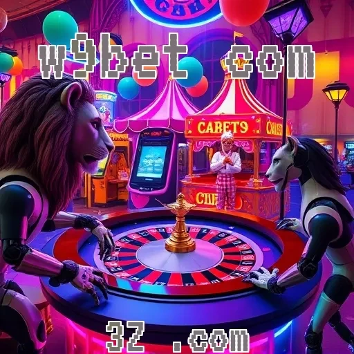 Explorando os Bonuses Fantásticos do w9bet com para Você