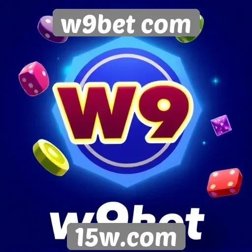 Oferta de jogos disponíveis na w9bet com