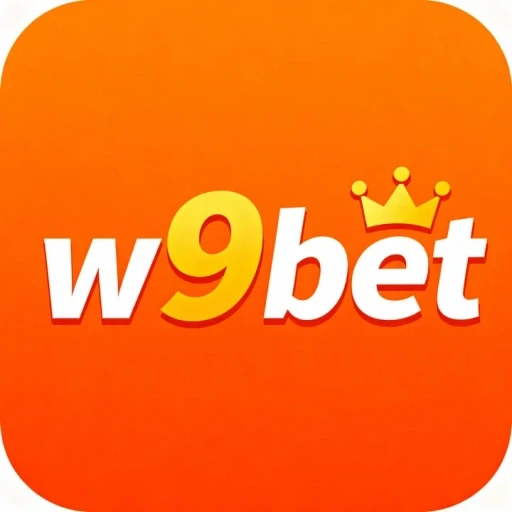 w9bet com Logo