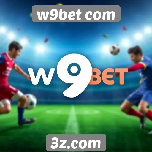 Principais jogos disponíveis no w9bet com