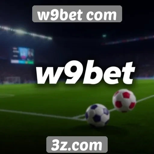 Sistemas de pagamento disponíveis no w9bet com