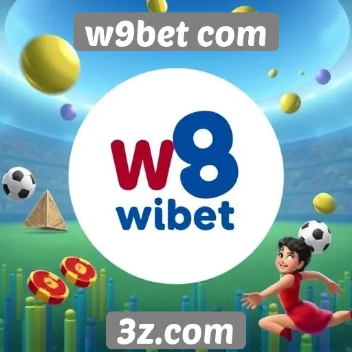 Comparativo de jogos populares no W9bet com