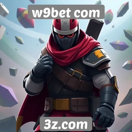 Tendências de jogos populares no W9bet