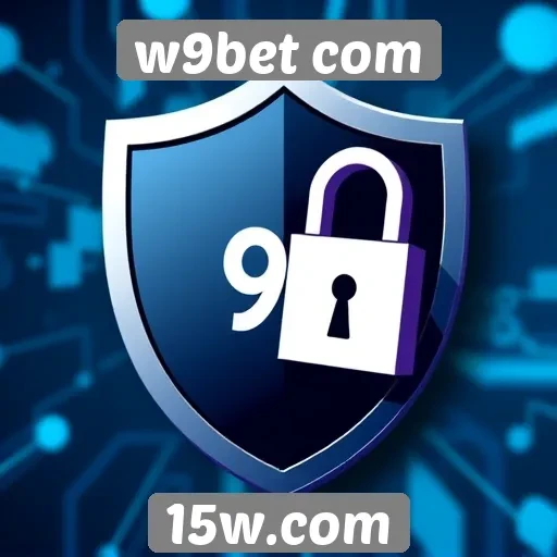 Análise da segurança no site de jogos w9bet