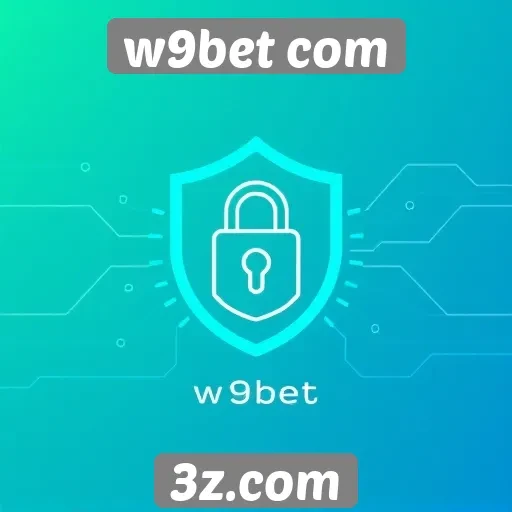 W9bet oferece variedade de jogos online