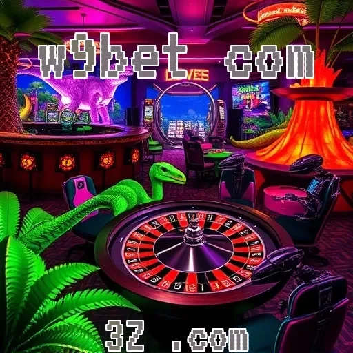 Tablegames do w9bet com: Experiência Imperdível para Jogadores Brasileiros