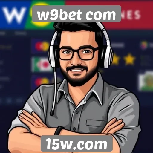 Opiniões dos usuários sobre o atendimento w9bet