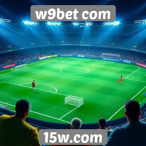 Perspectivas sobre a regulamentação do W9Bet no Brasil