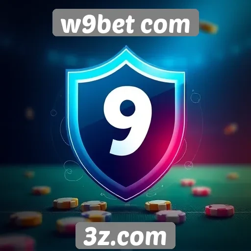 Segurança e licenciamento do site w9bet em foco